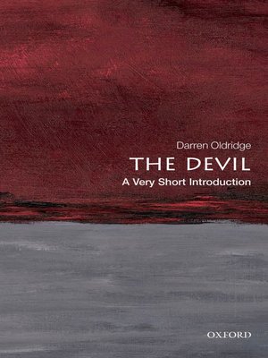 cover image of The Devil